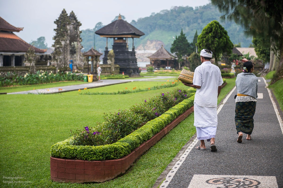 Bali by Sergei Chyrkov. Бали, фотограф Сергей Чирков