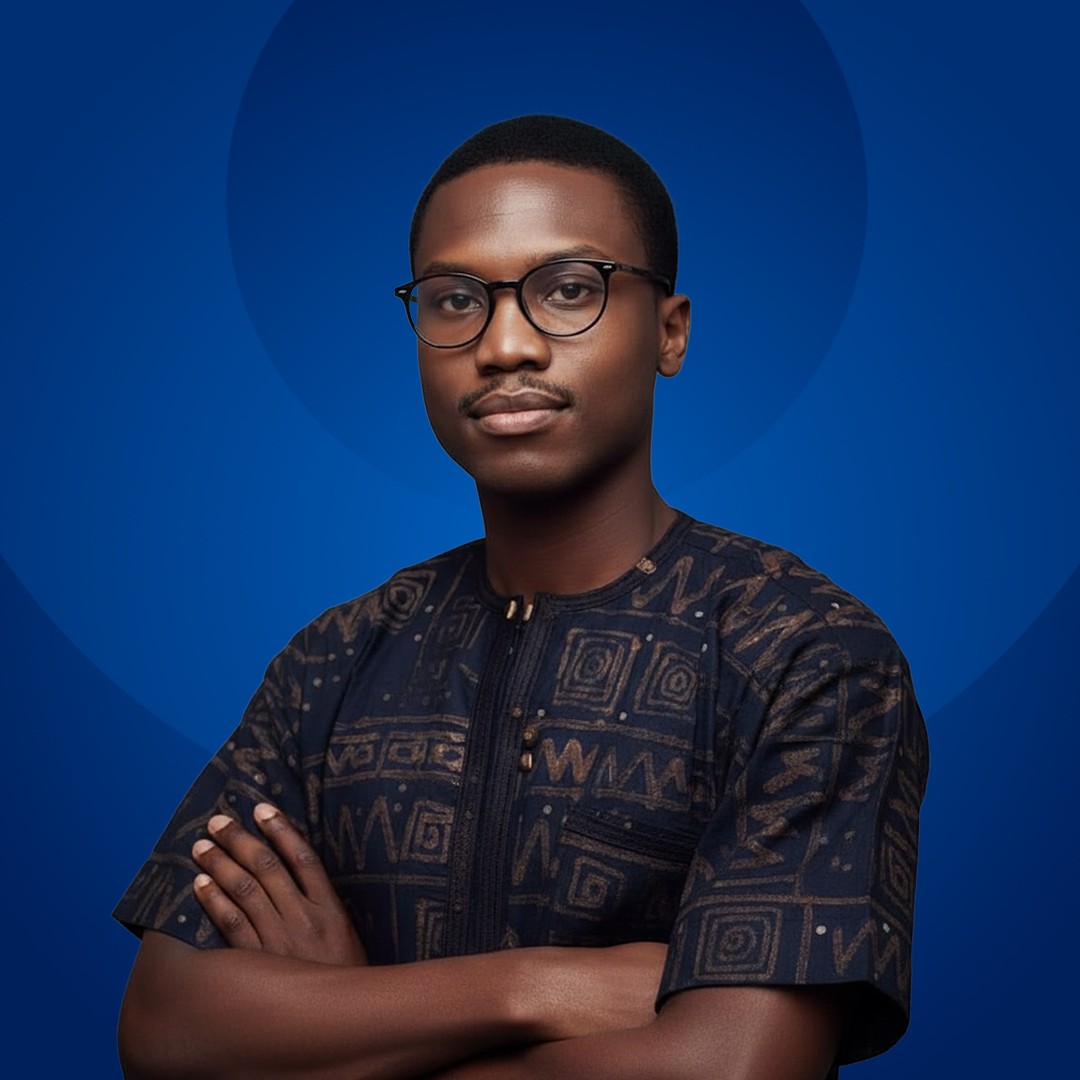 Ramish Aziz Profile Image