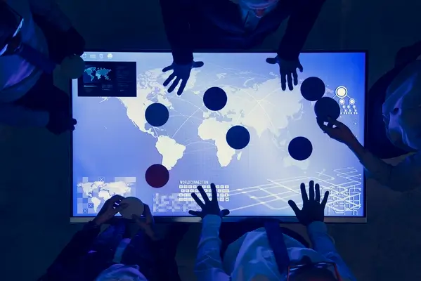 Para Que Hacer La Digitalizacion De Expedientes Laborales