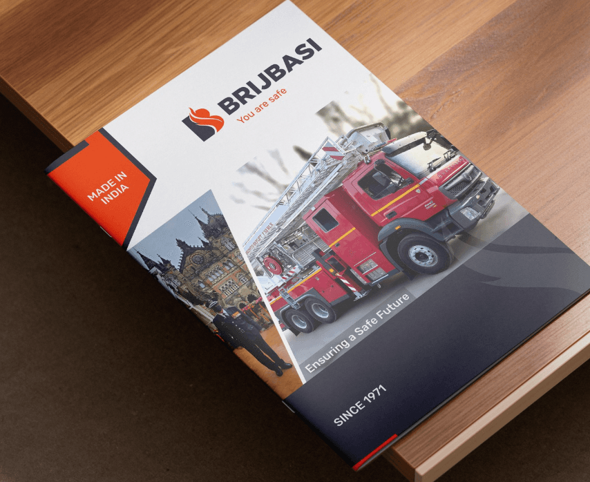 Brijabasi Branding Service Done In edikt media
