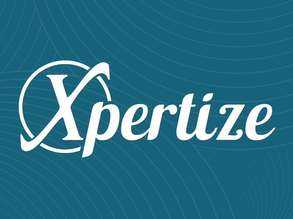 Xpertize Logo