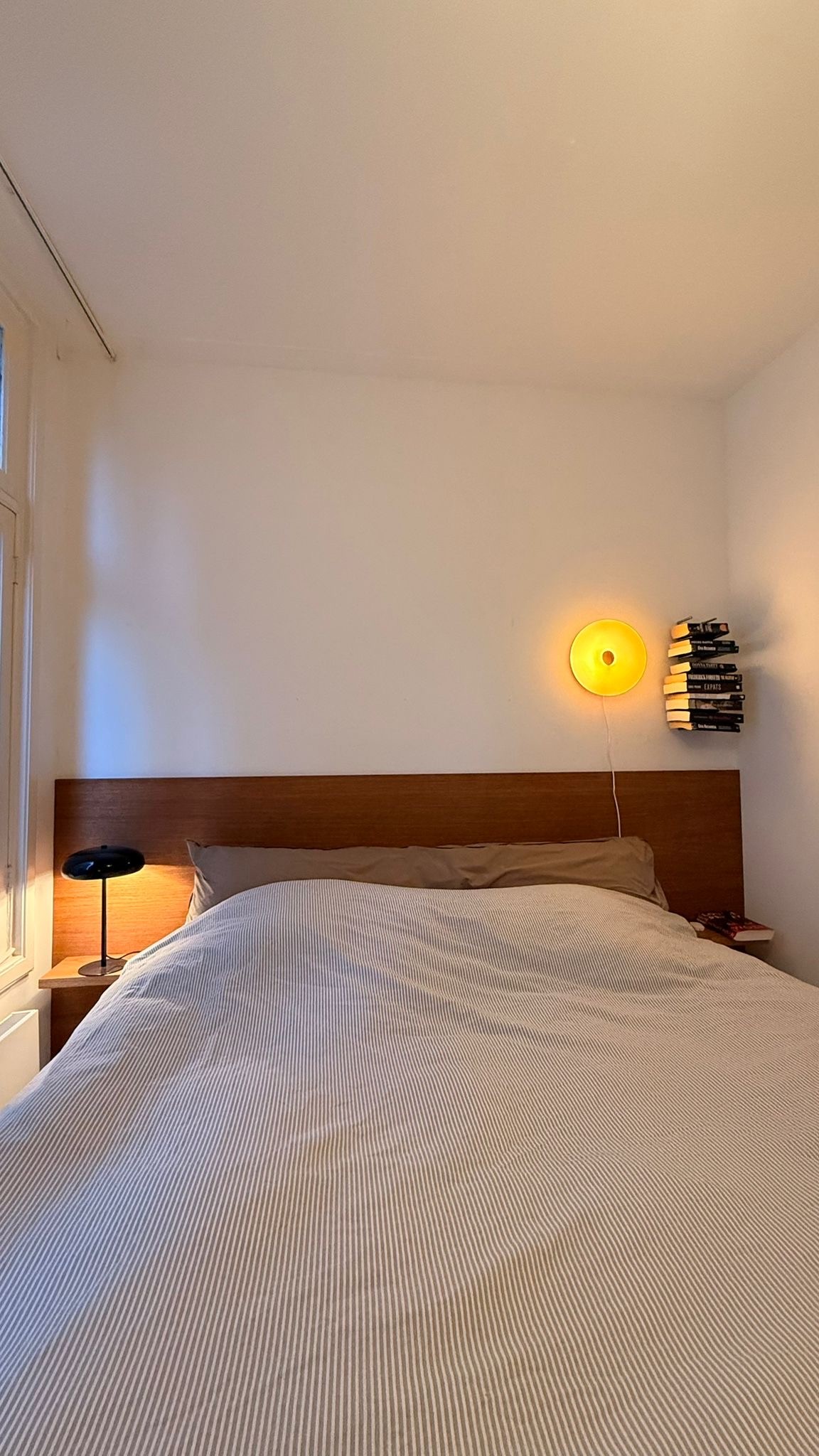 Image of modern living room