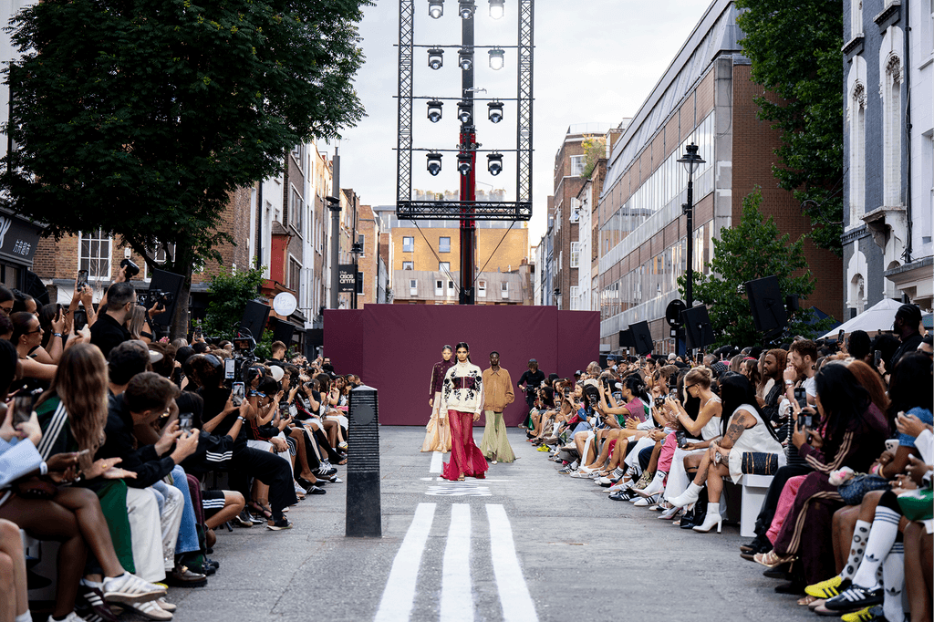 Cool Black Bag Image