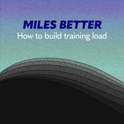 14: How to Build Training Load