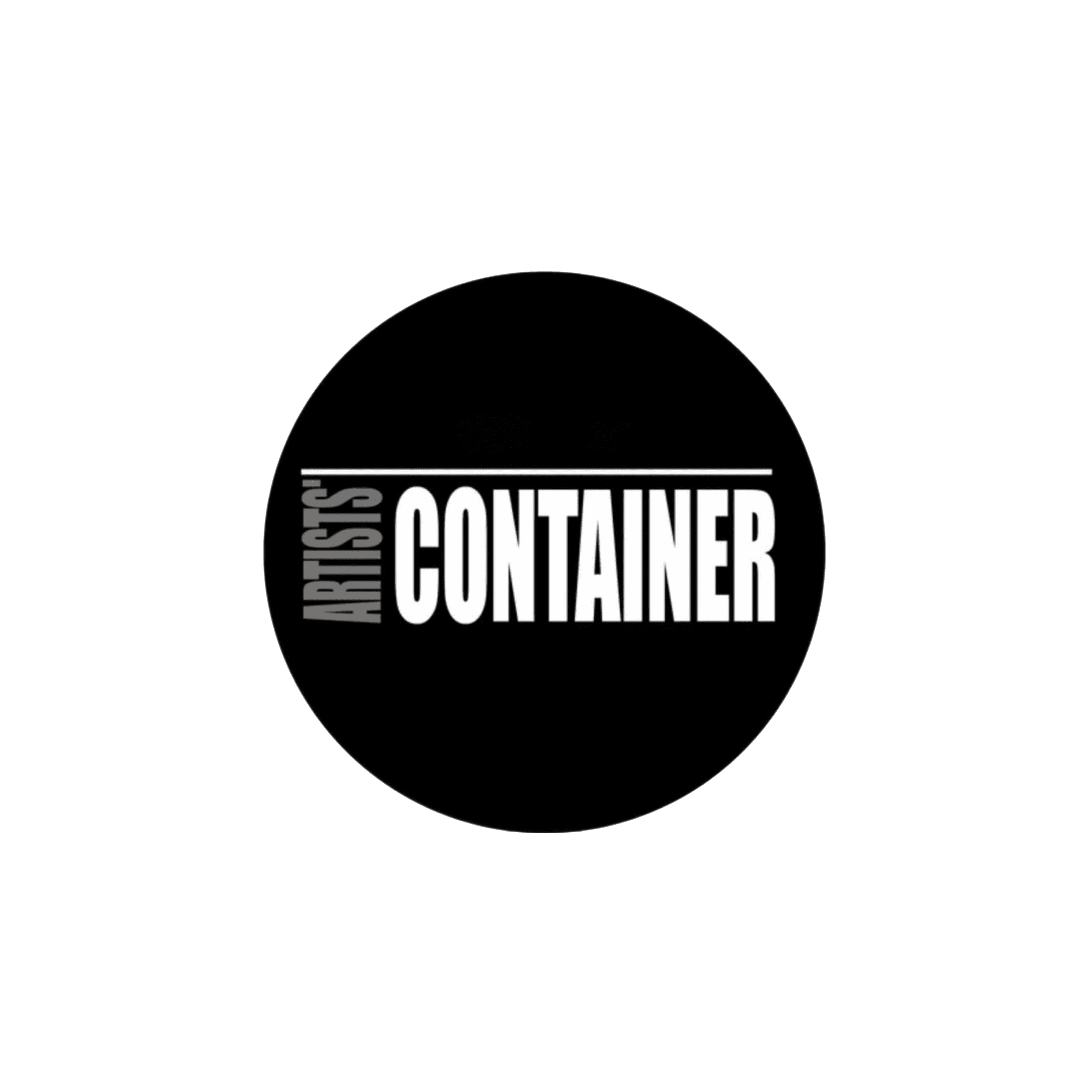 Artists' Container, about, uncommissioned, novo collective, 2025