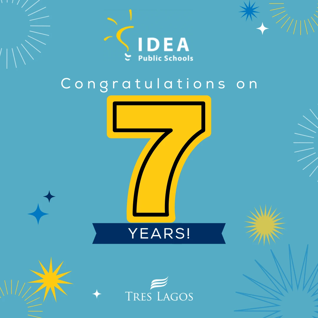 IDEA learning in McAllen, TX
