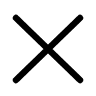 X