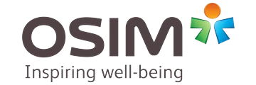 OSIM logo