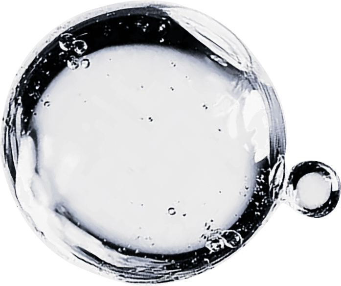 water bubble