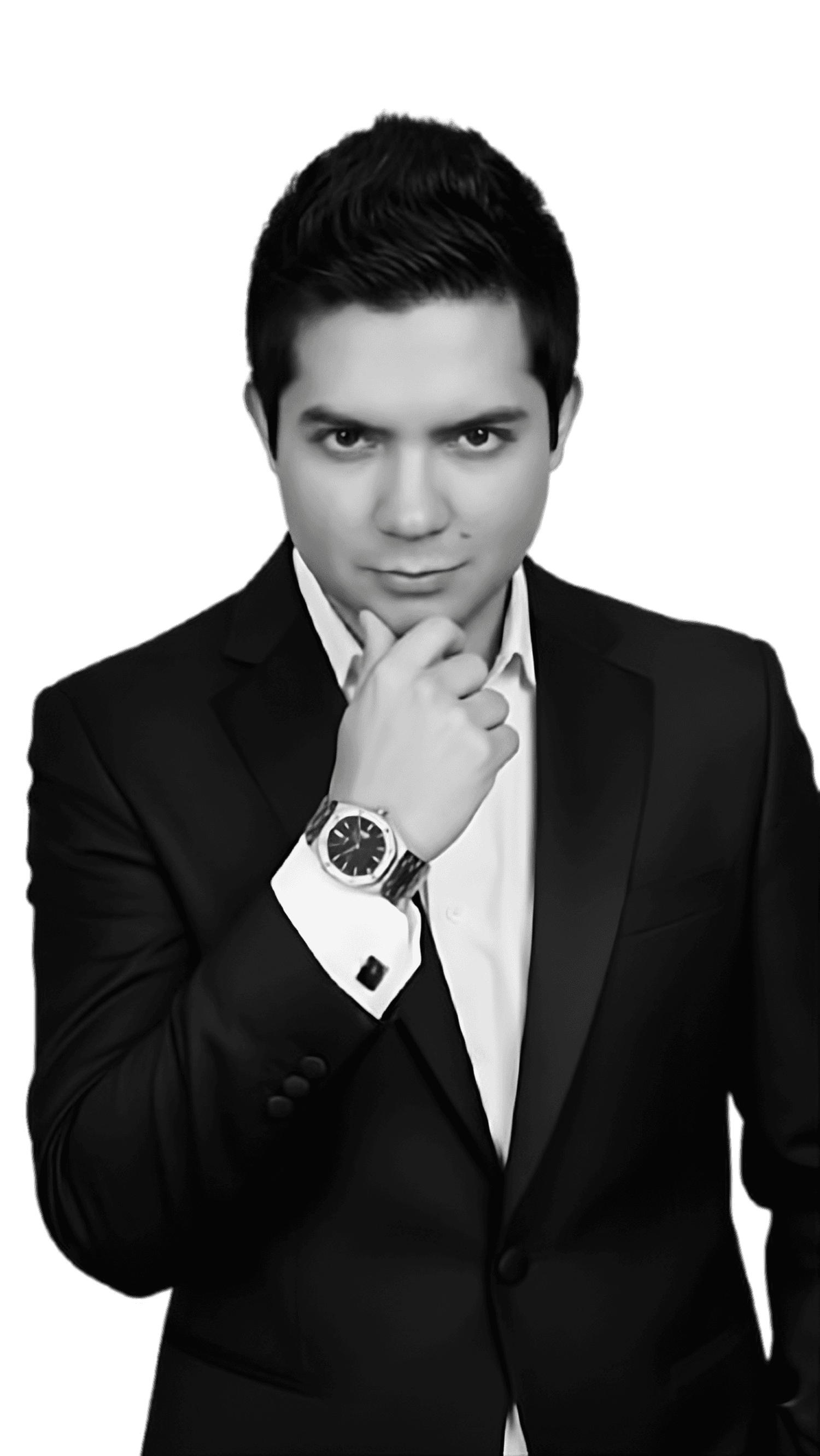 Erick Gutiérrez