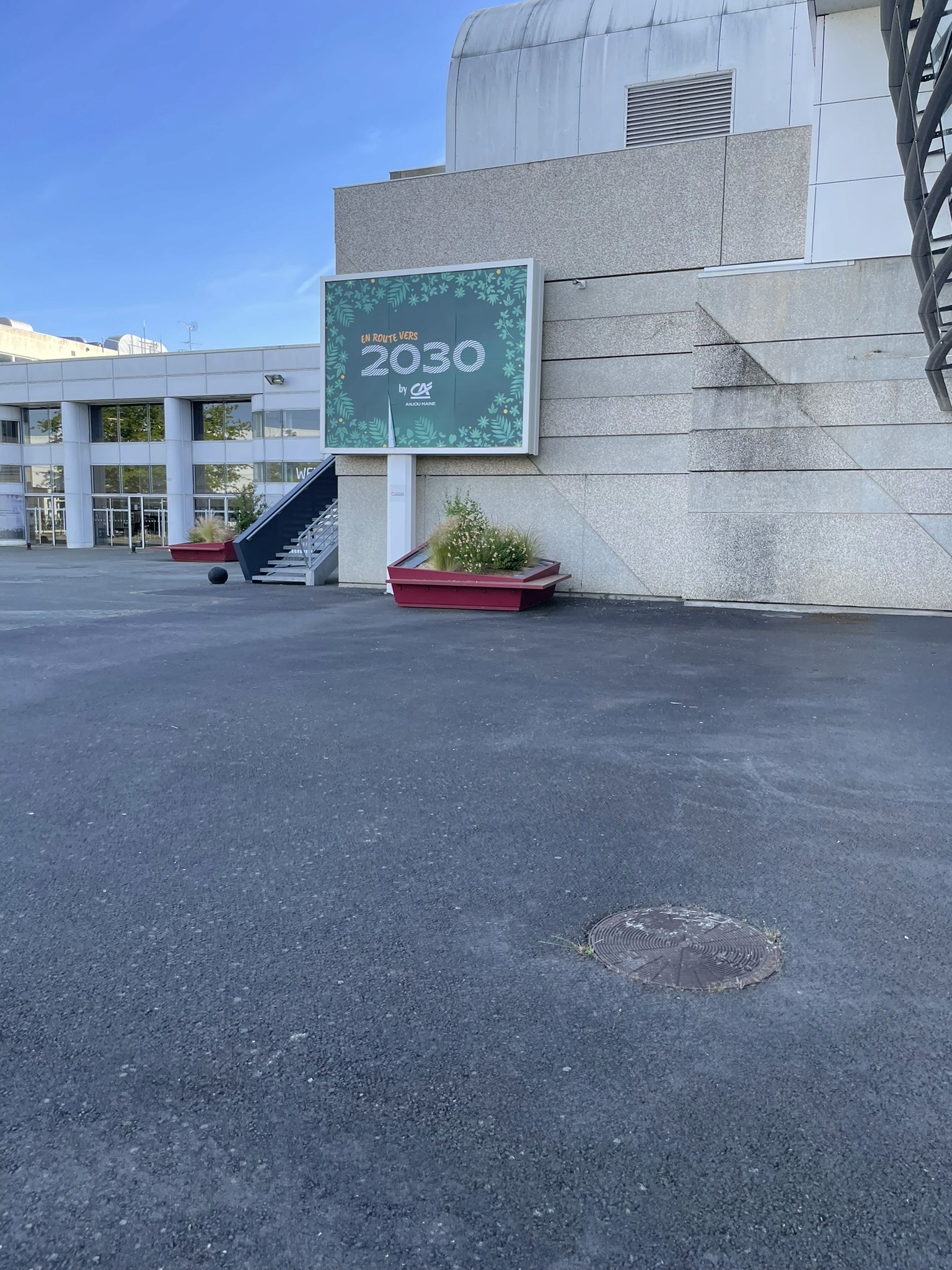 Logo Automnales 2024