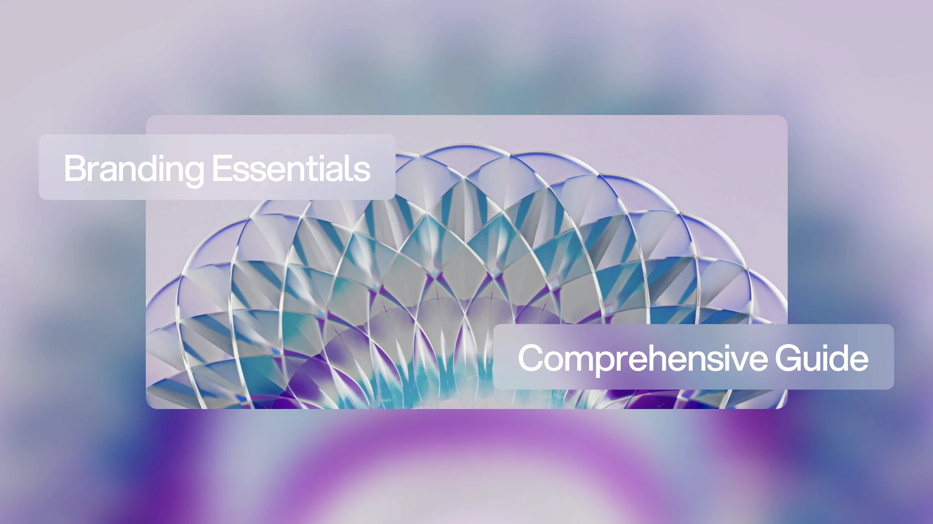 Branding Essentials for Entrepreneurs