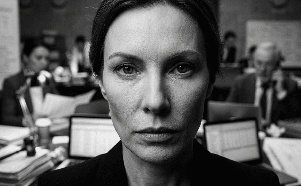 person holding black ipad with green plant