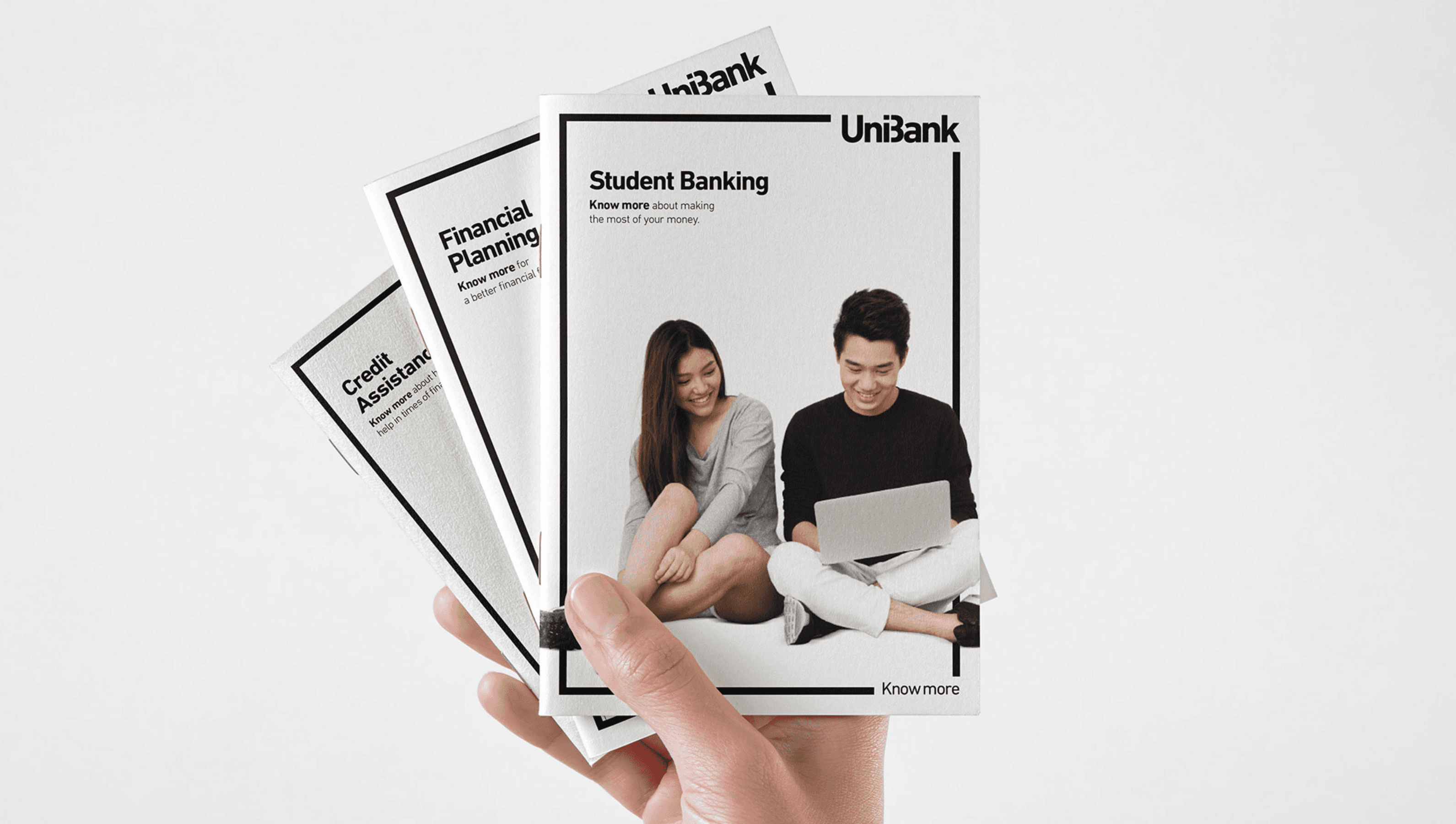 Homescreen with open bottom drawer