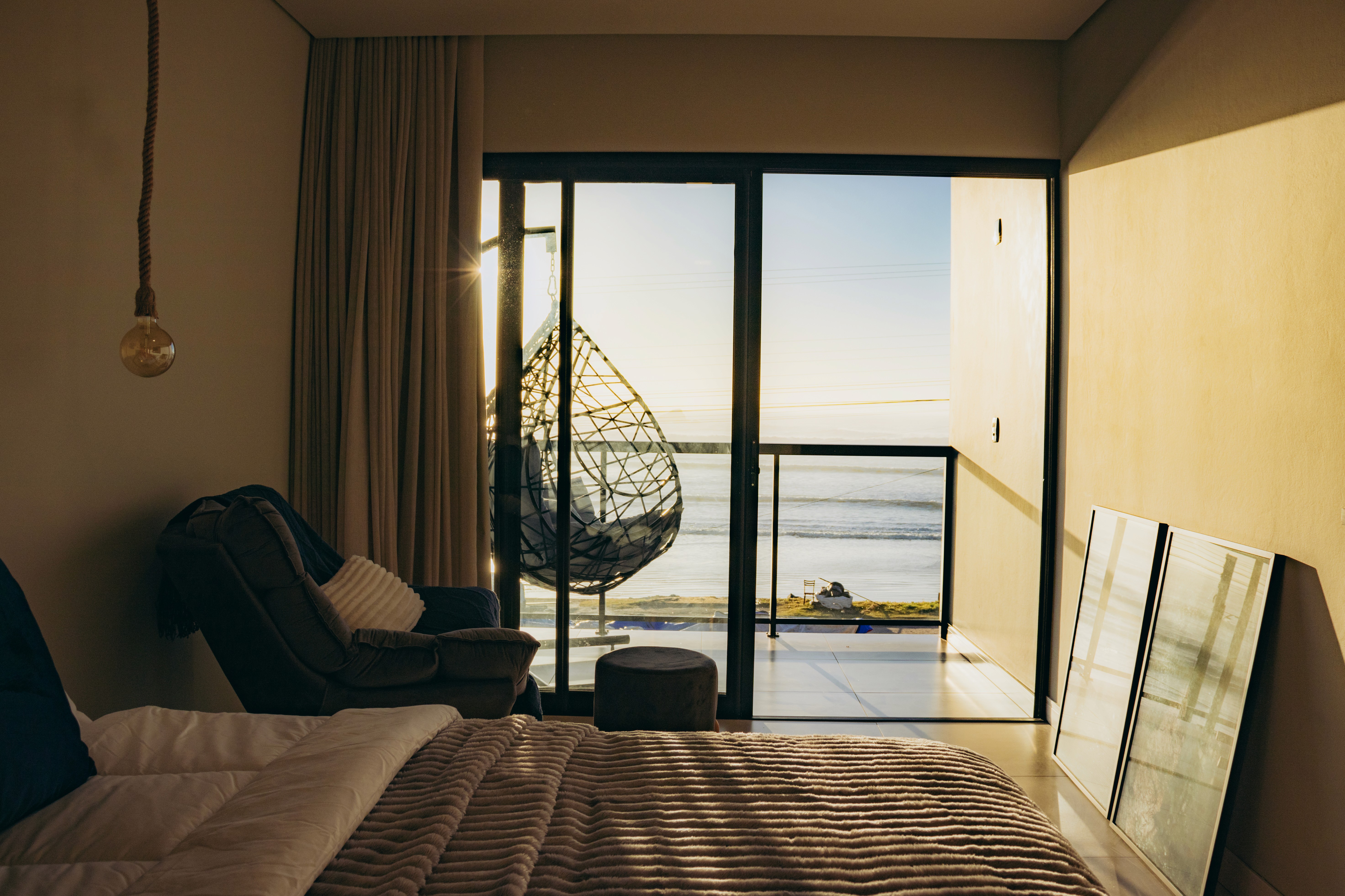 Luxurious Room