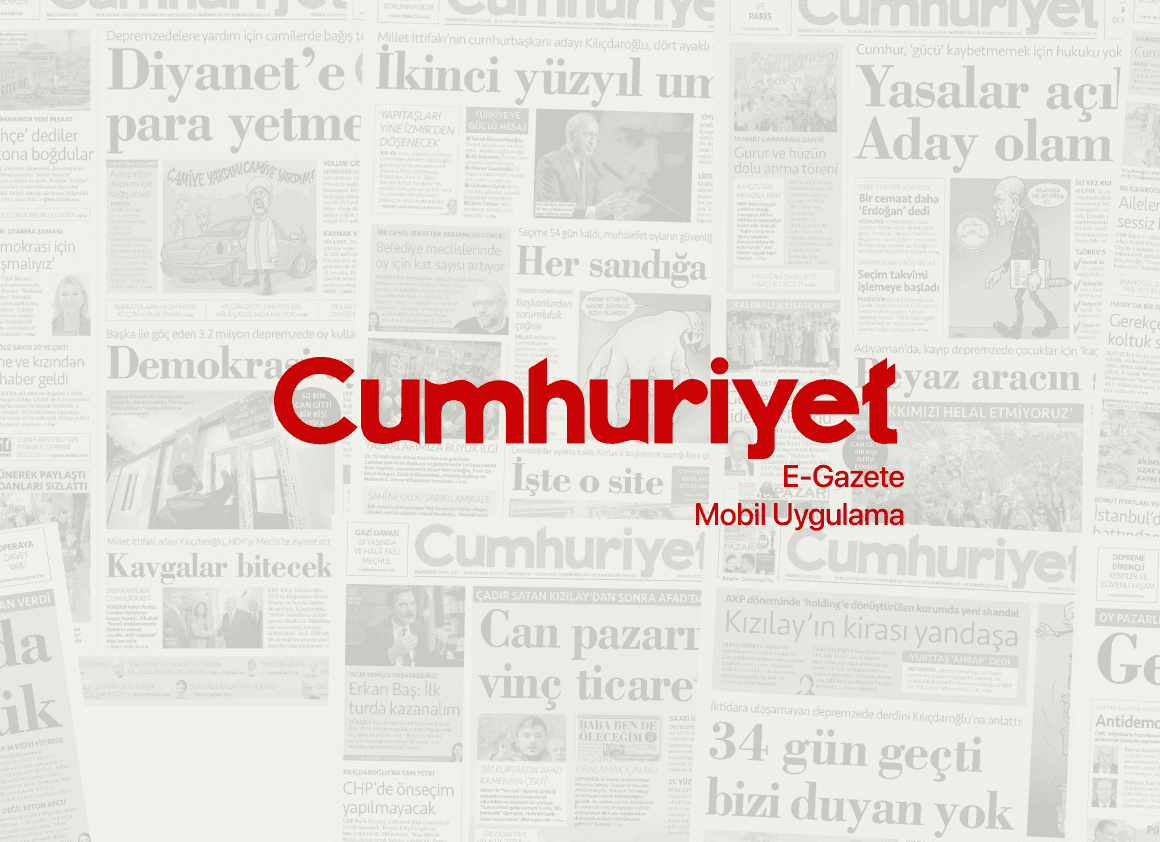 Cumhuriyet