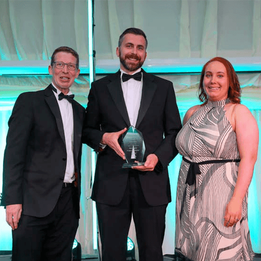 Best Digital Campaign/Project Award Winners 2023