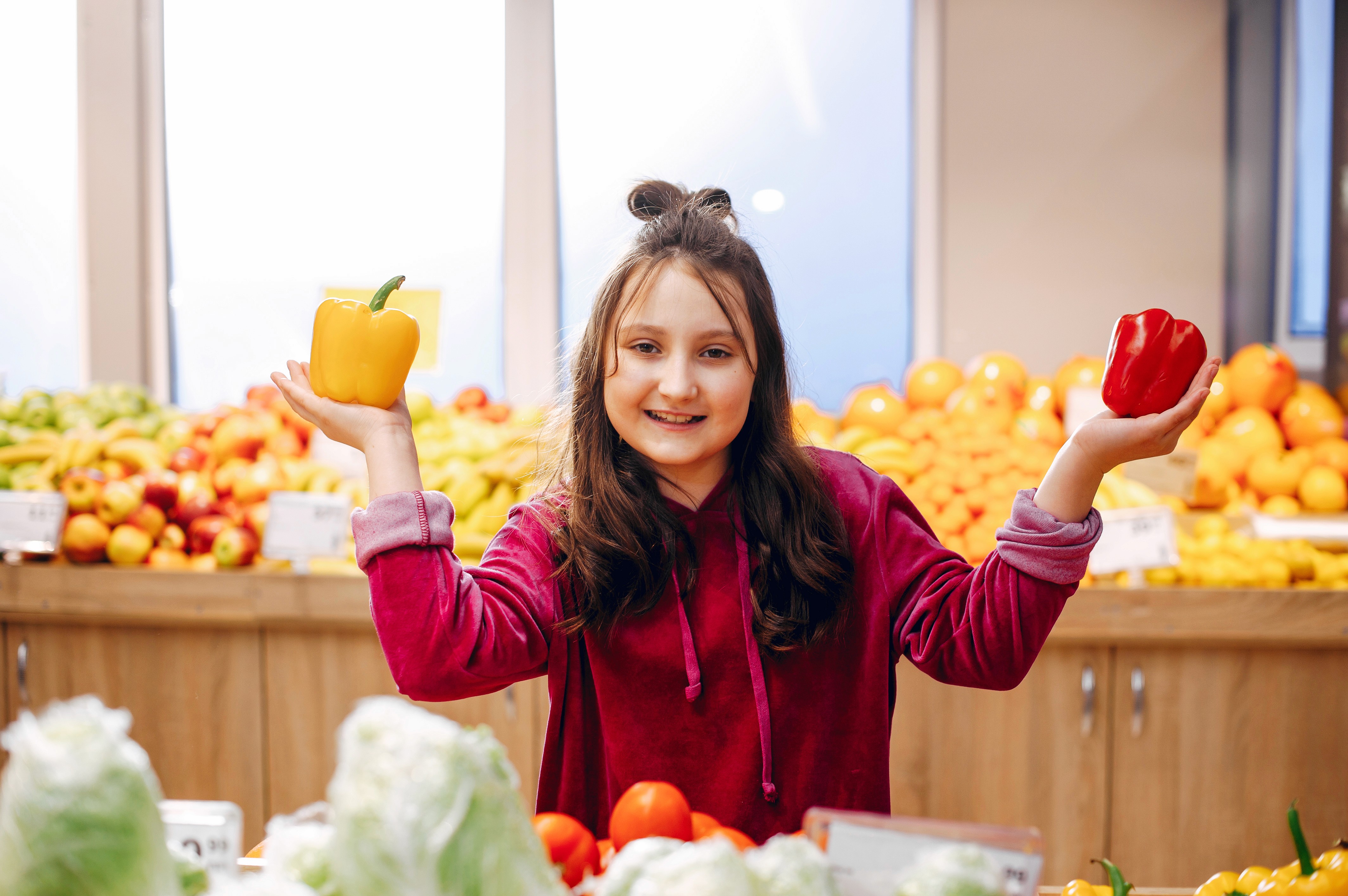 Learn how to obtain a fruits & vegetables trading license in Dubai.