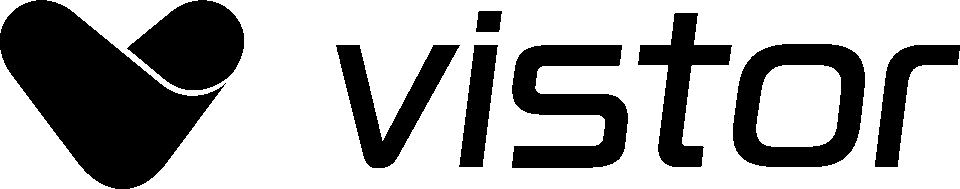 Vistor logo