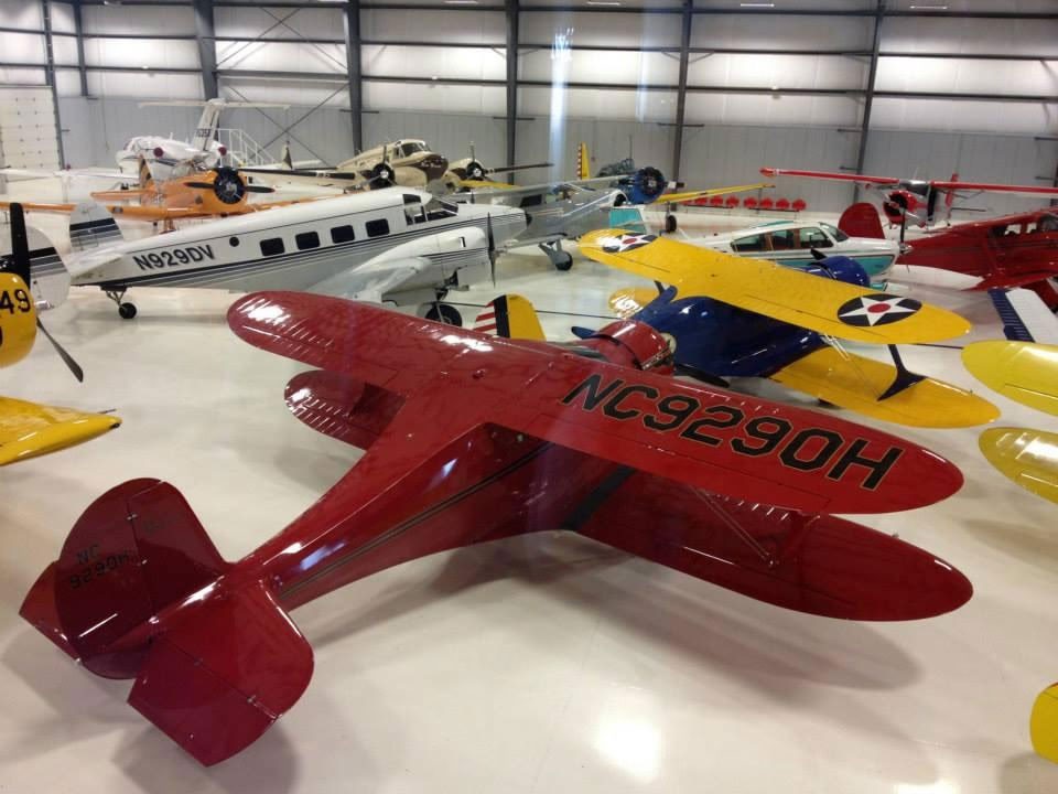 Discovery Place Science — Charlotte, North Carolina