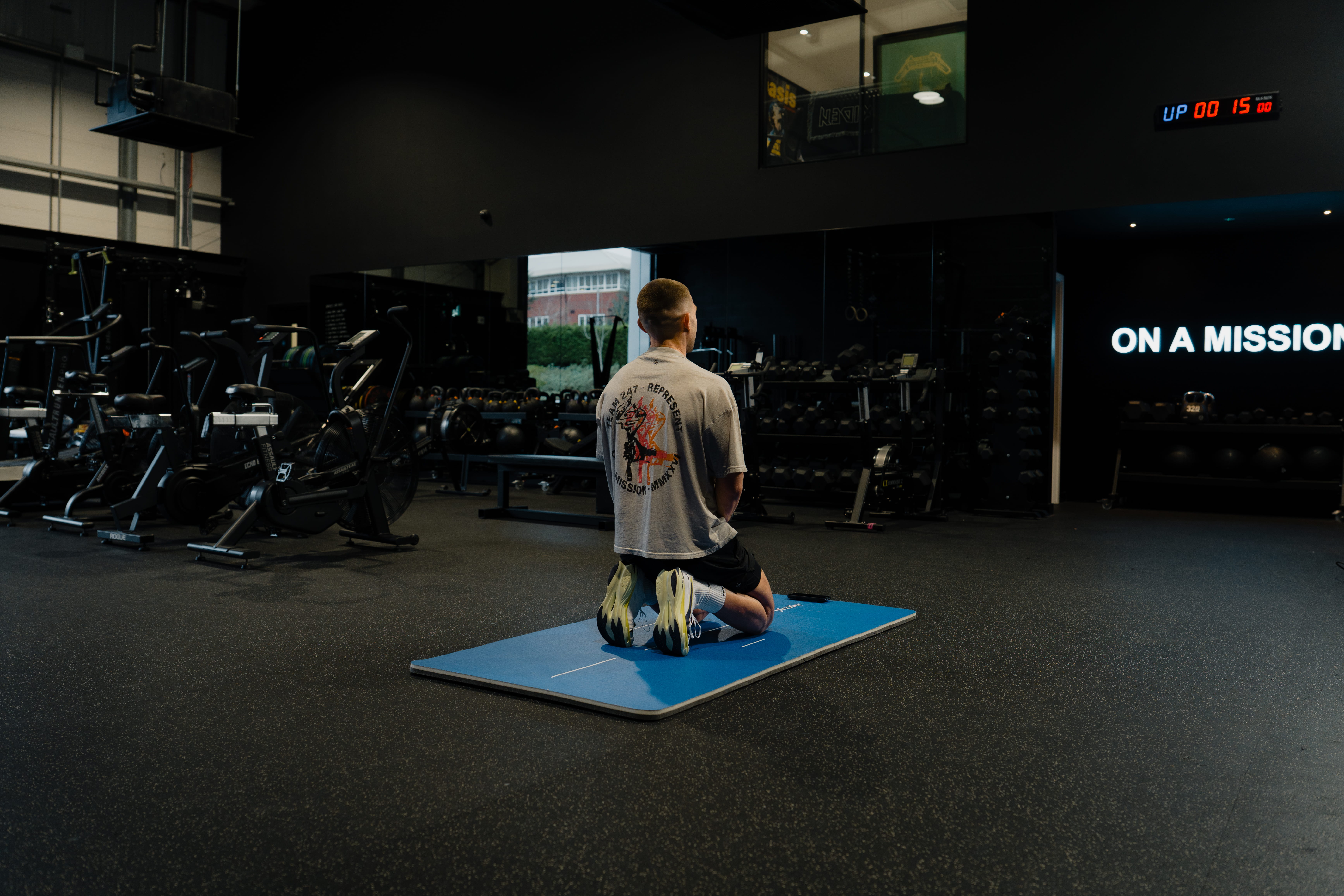 fixing lower back - What Causes Knee Stiffness