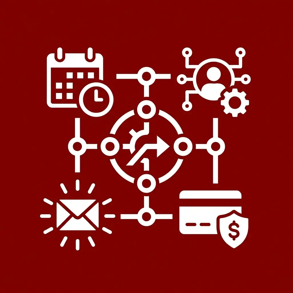 Business Tool Integrations