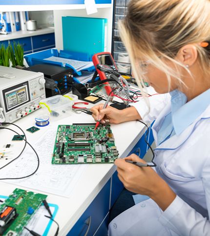 gadget repair
