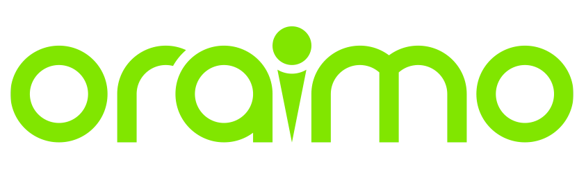 Oraimo Logo