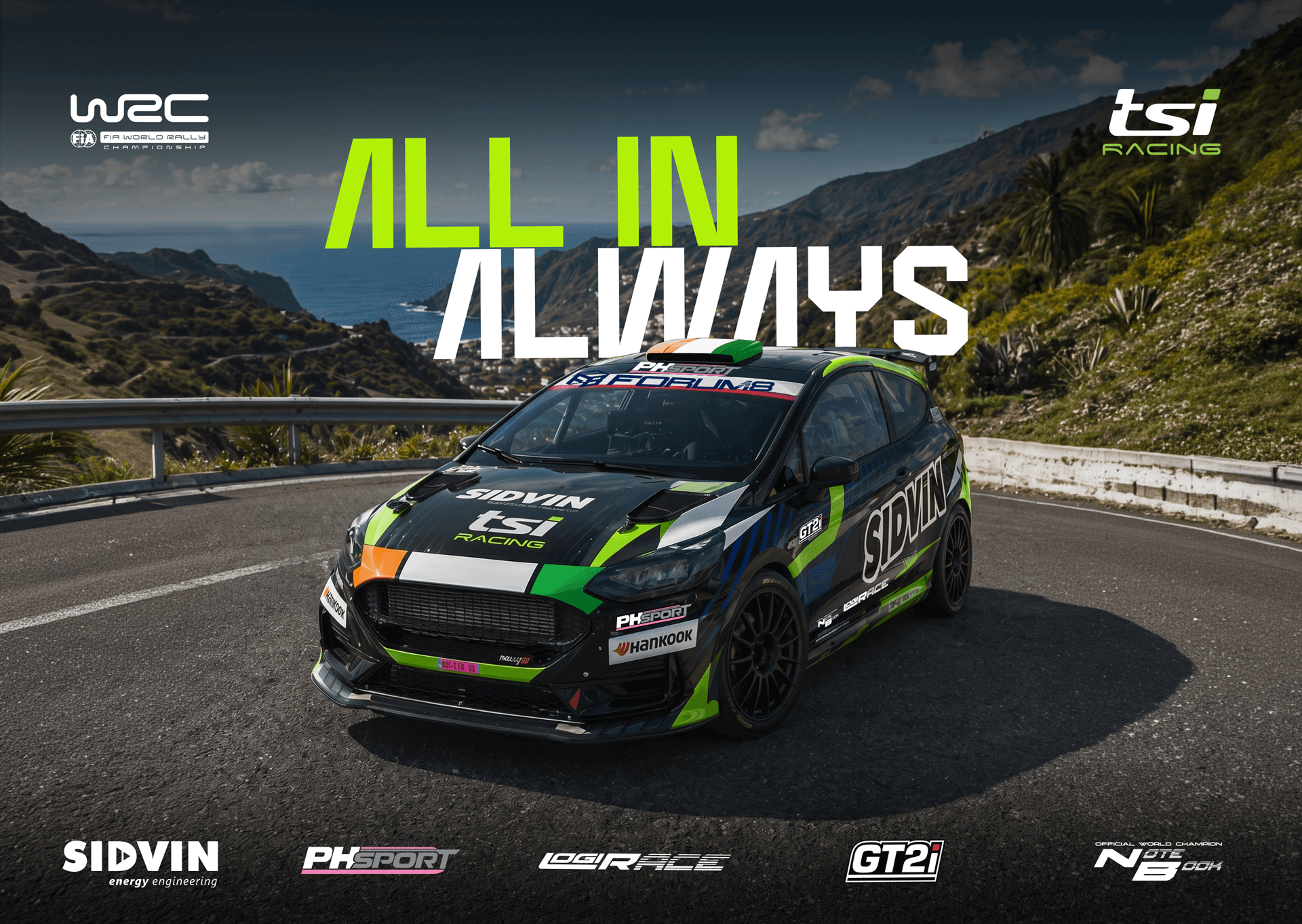 TSI Racing