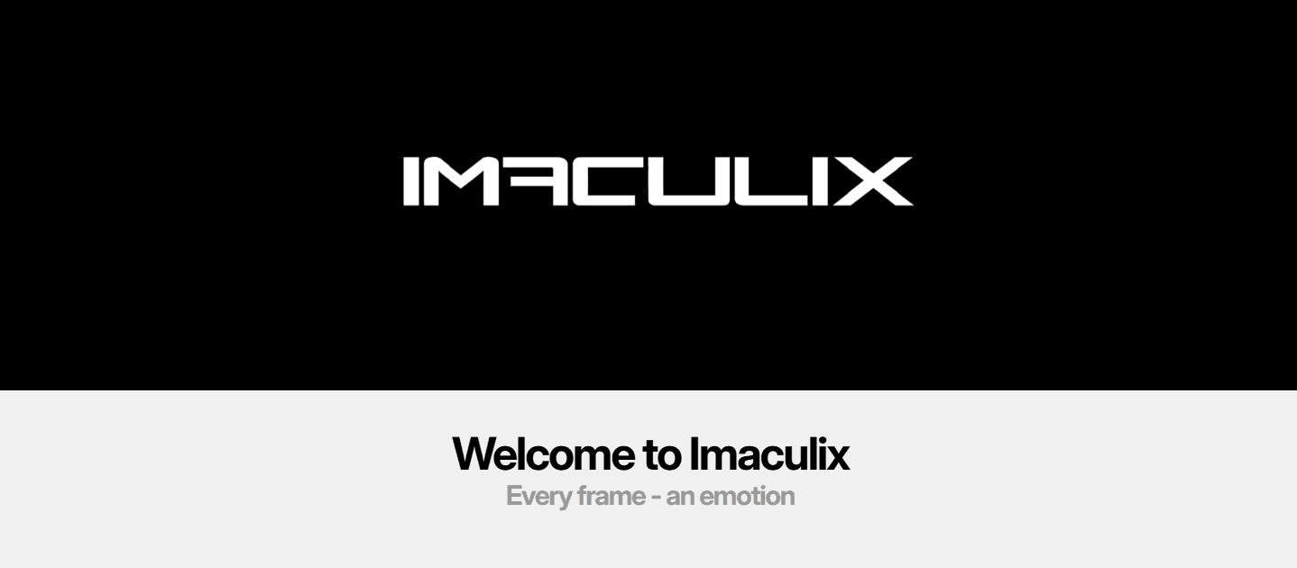 Imaculix AG