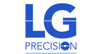 logo lg précision