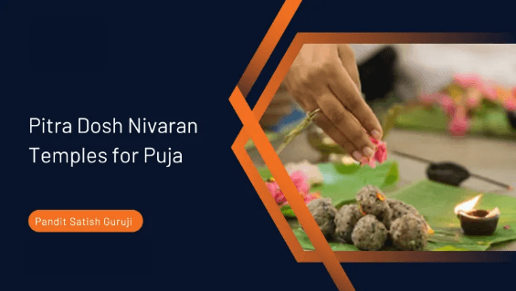 Pitra Dosh Nivaran Temples for Puja | Trimbakeshwar Jyotirlinga, Nashik