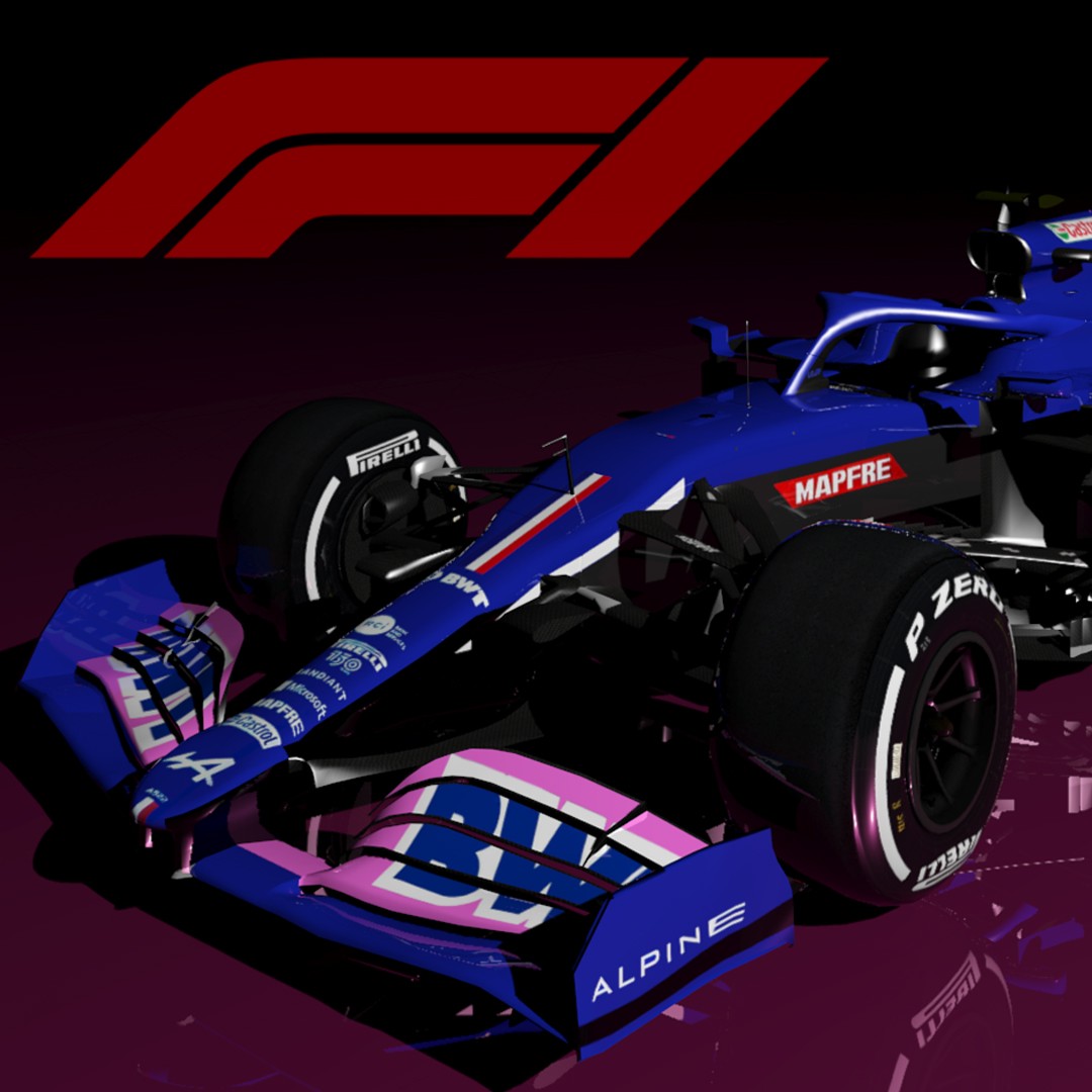 Daniel Ricciardo's next F1 Team