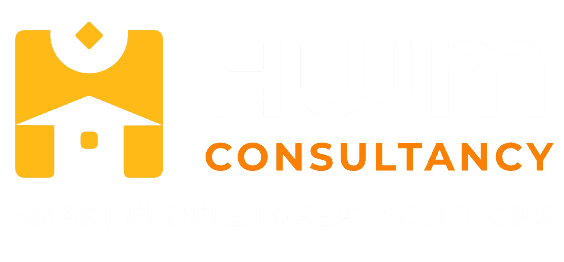 HWM Consultancy logo