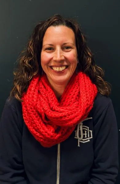 Board Member Photo