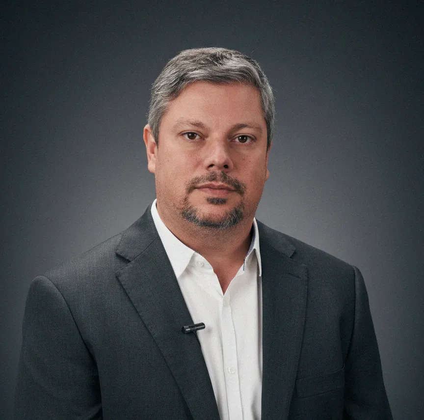 Dr. Paulo Roberto Zétola