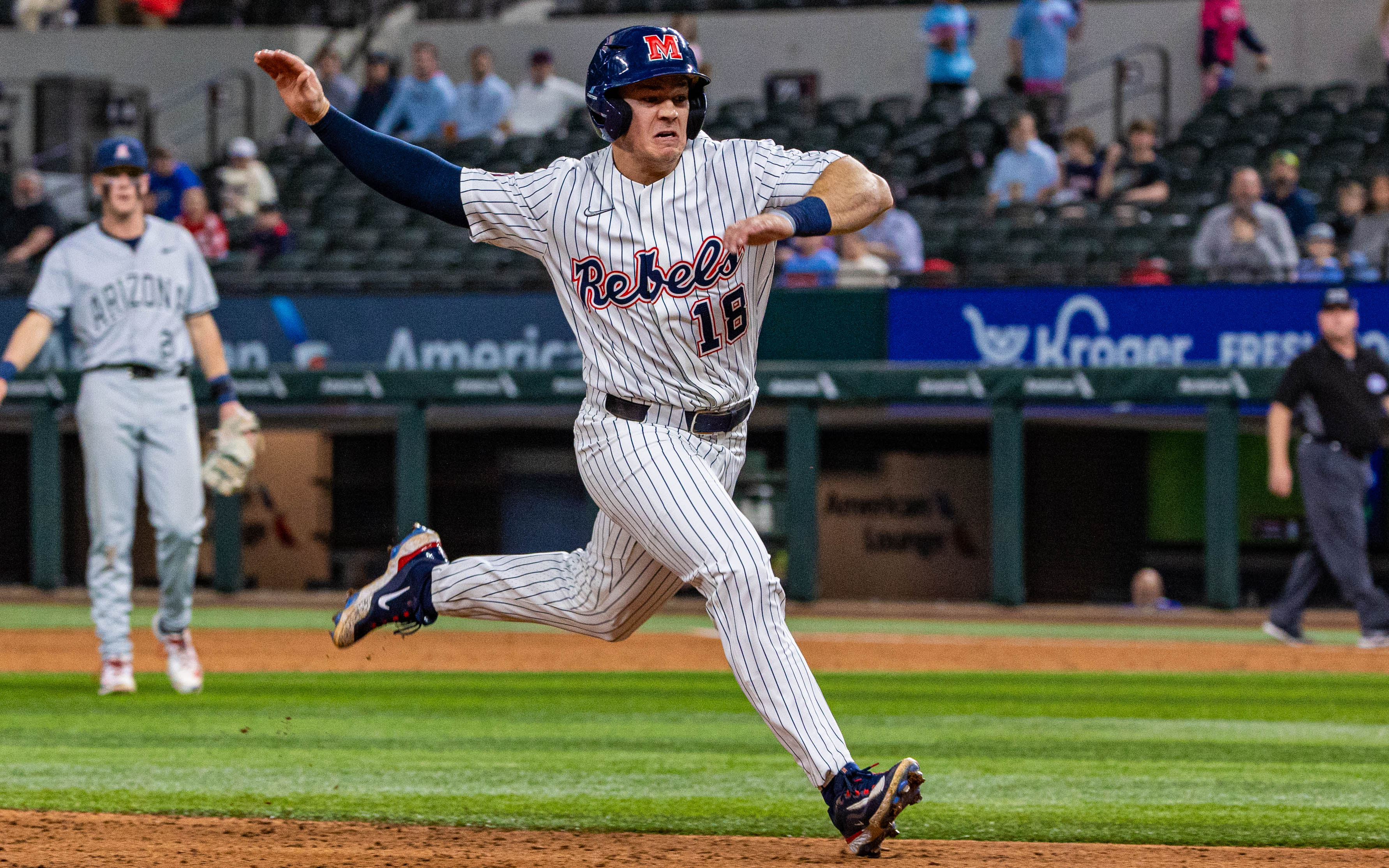 Cody Grubbs/Undrafted