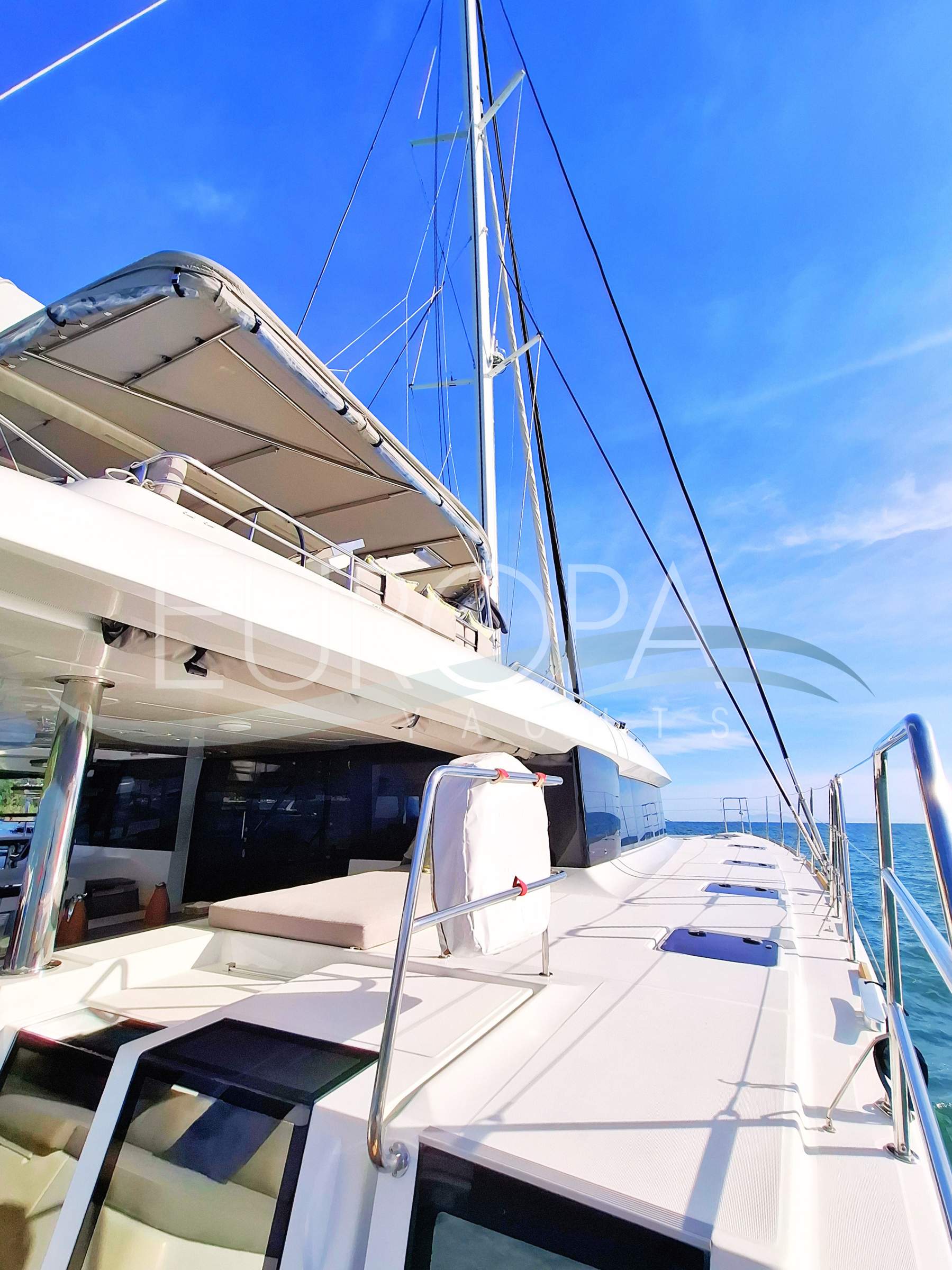 2015 Lagoon 620