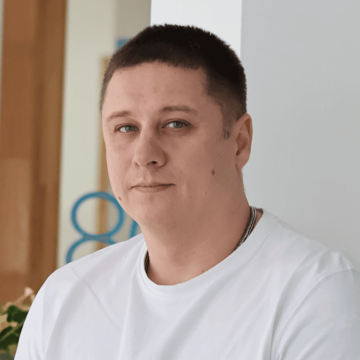Image of Chris Linx