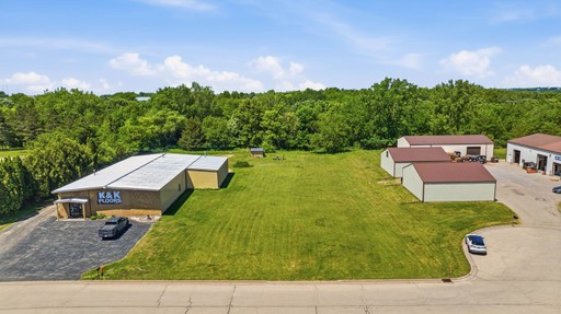 .31 Acres Big Jack Road, Platteville