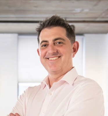 Dan Blake, Co-founder and CCO