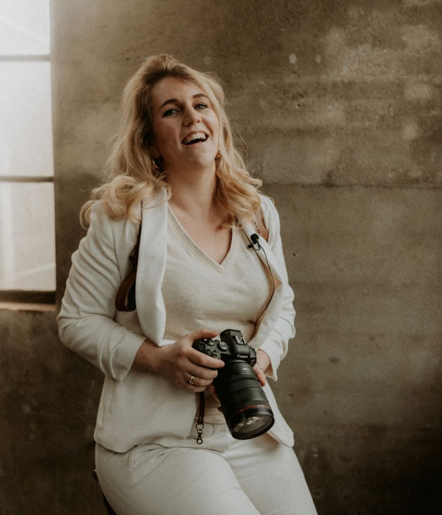 Shootstack customer Lienefotografie