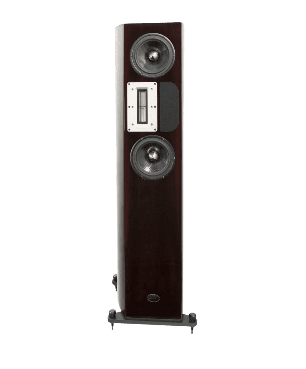 Naim NAPS 555 DR back