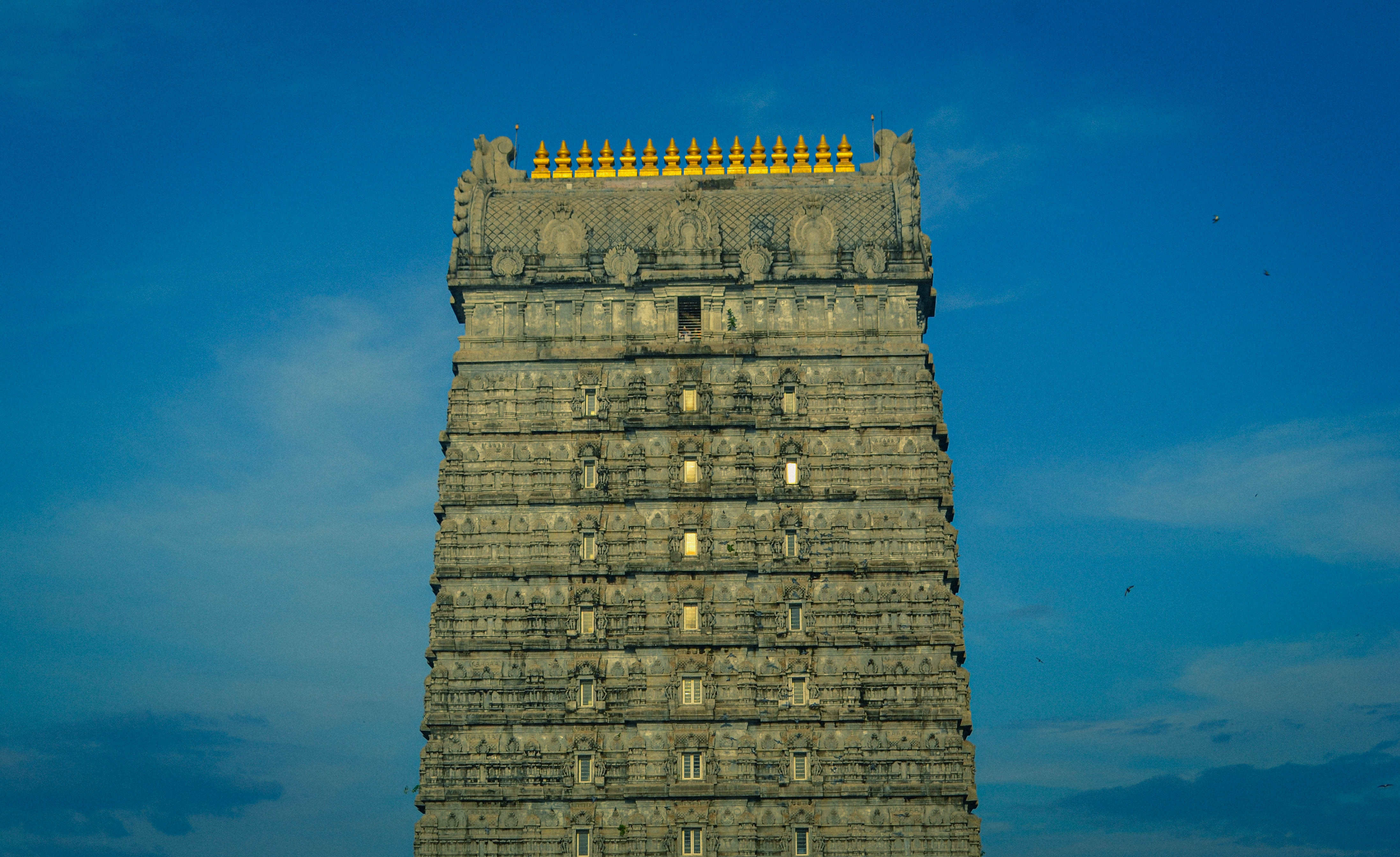 Temple . Murdeshwar