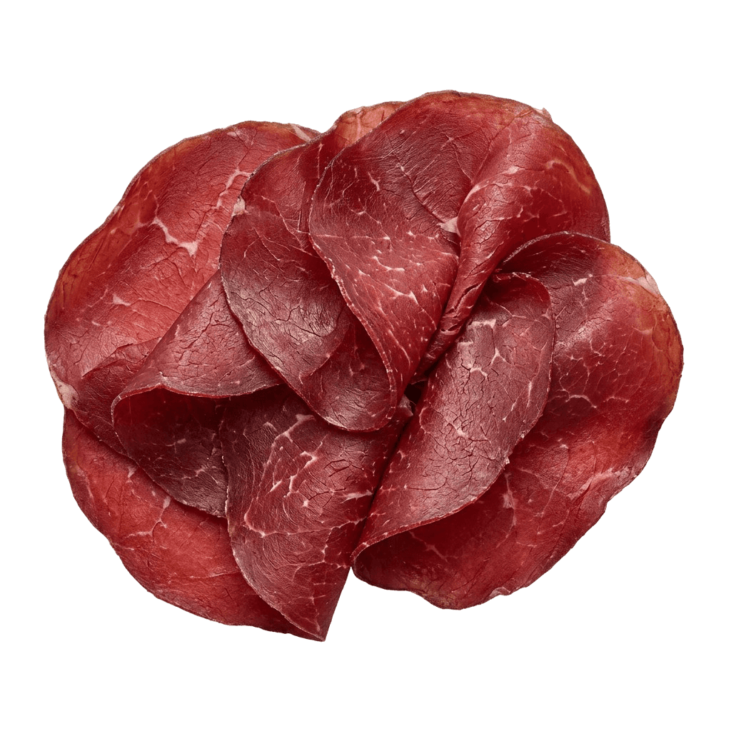 Bresaola