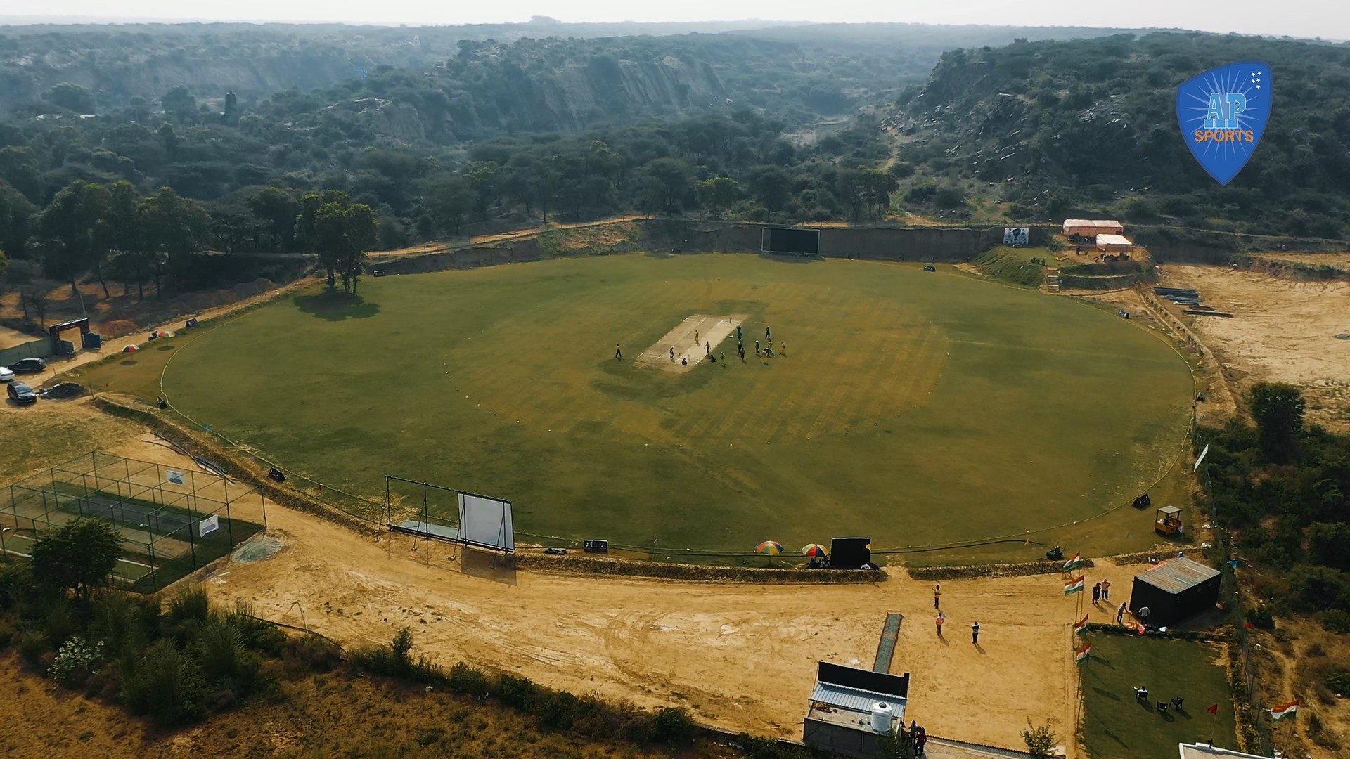 a black female model