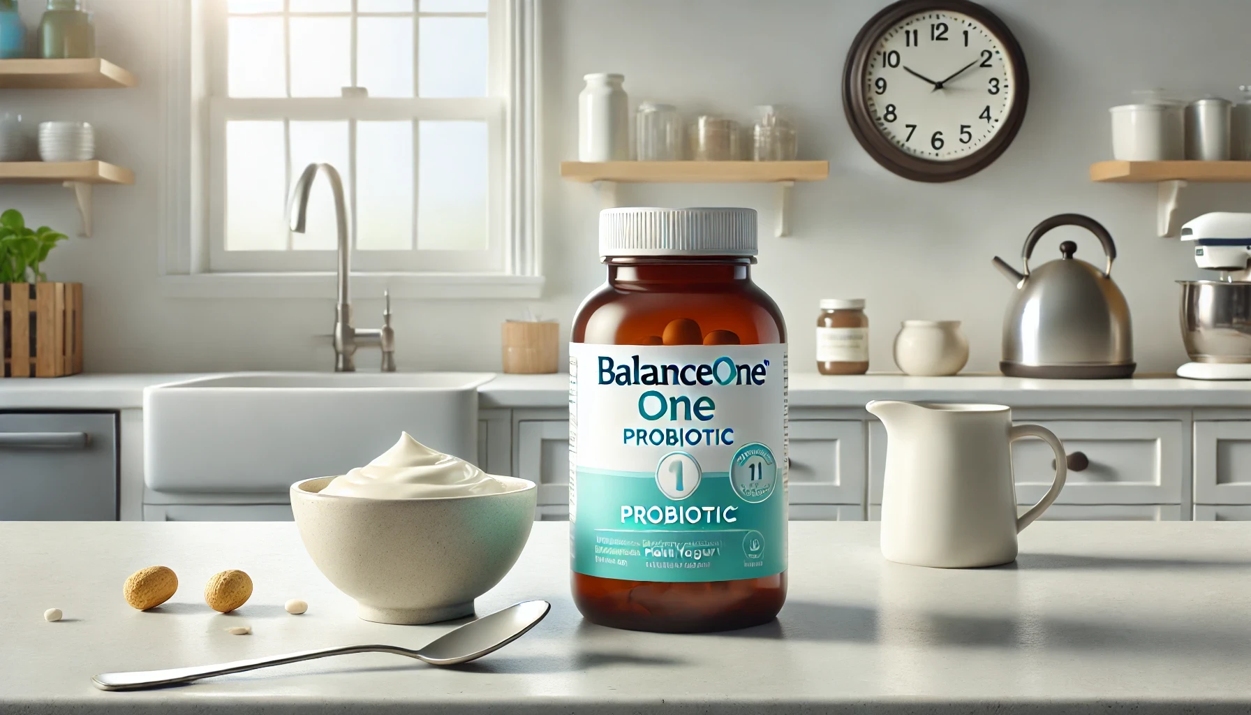 Are there side-effects of taking probiotics daily?