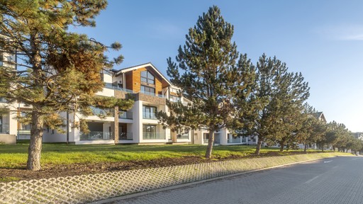 davinci homes apartamente