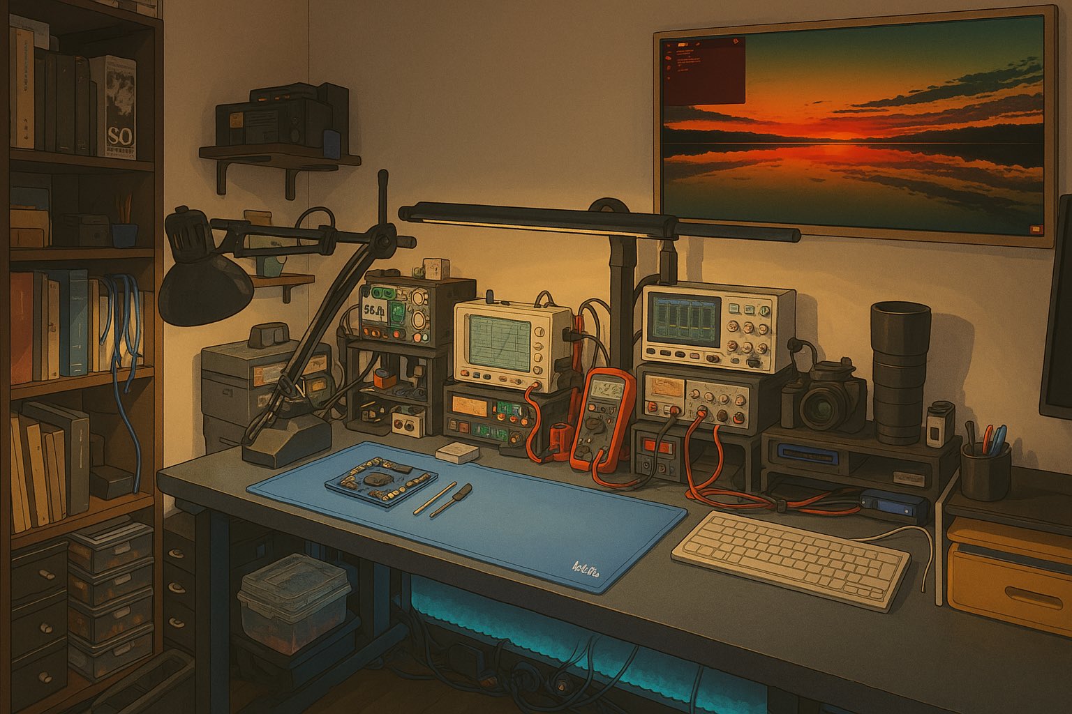 Image banner