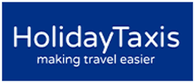 Holiday Taxis logo